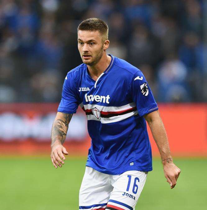 Linetty: "Siamo qui per i tre punti"