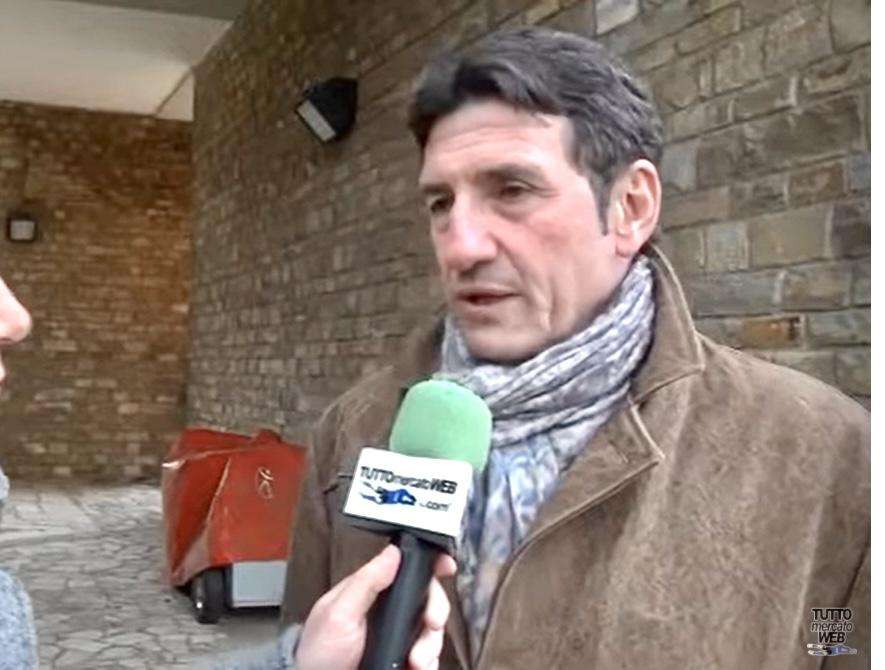 G. Galli: "Samp ha attacco che vale 10 volte quello della Fiorentina"