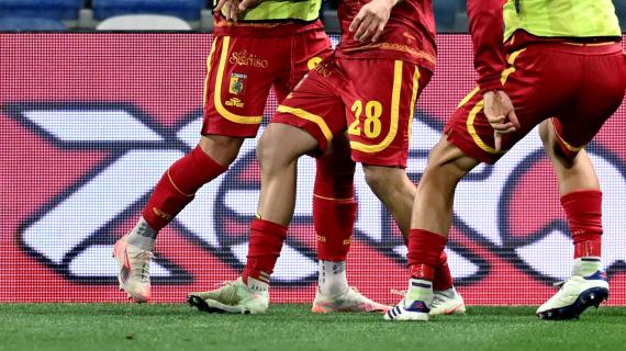 Sampdoria, scampiamo il pericolo sul tentativo nel recupero di Cassandro