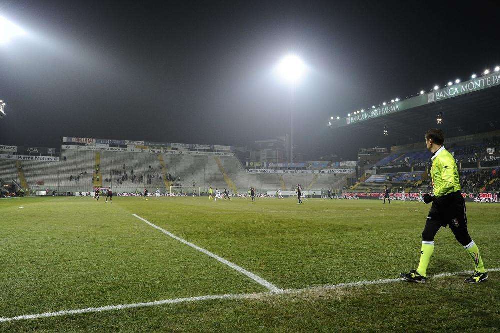 Parma - Samp, i precedenti. Il pareggio manca dal 2005