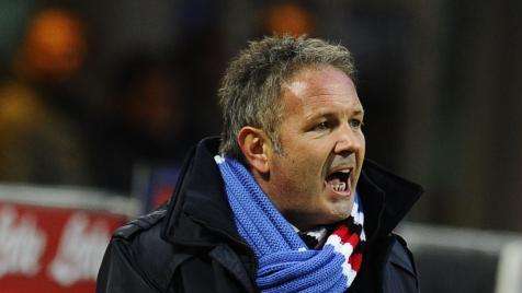 Mihajlovic: "I ragazzi hanno fatto il massimo"