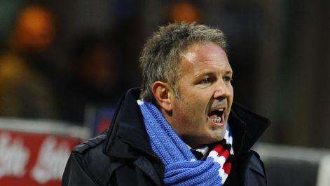 Mihajlovic in conferenza: "Forse meritavamo di più"