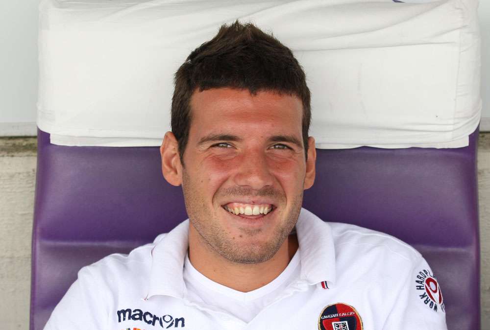 Cagliari, Allegri ne convoca 20