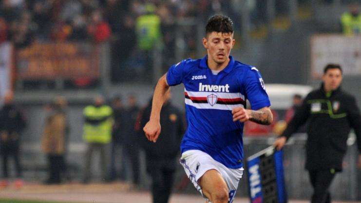 SAMPDORIA GONFIA LA RETE –  Orgoglio, riscossa, riscatto. La rincorsa continua