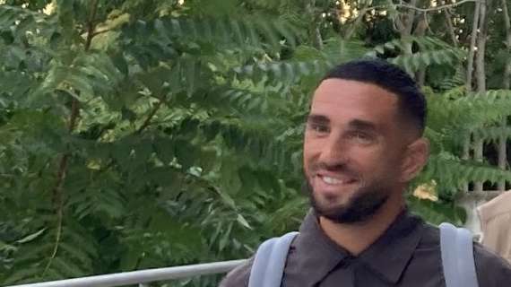 Sampdoria, allenamento in due gruppi. In campo anche Ferri