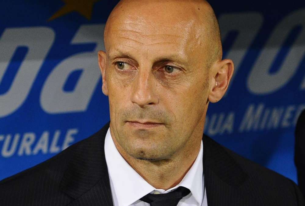 Mixed Zone, Di Carlo: "Ingenui sul gol di Hamsik"