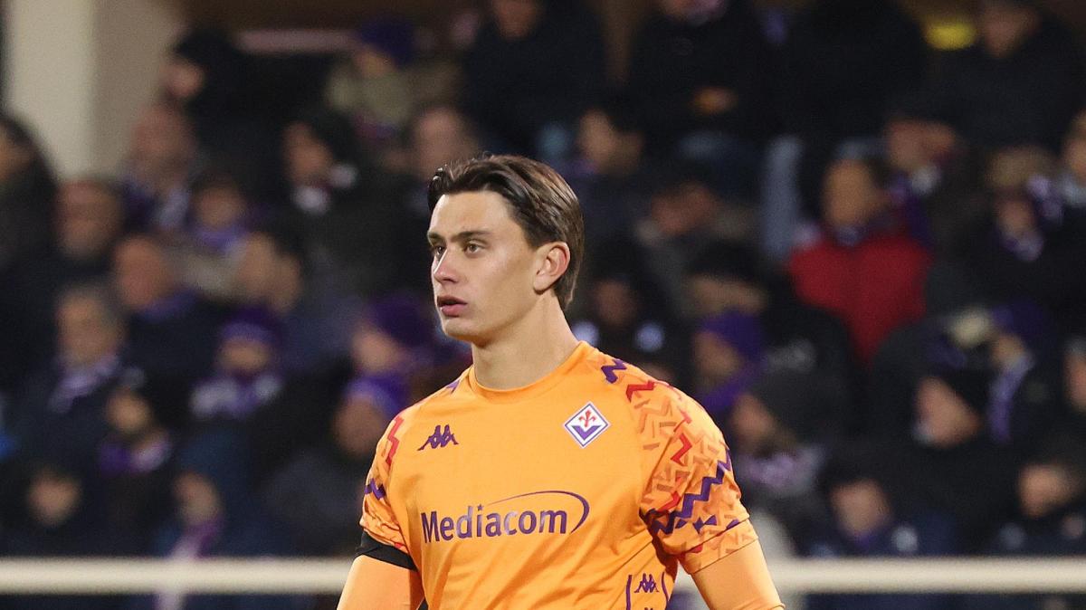 Mercato Sampdoria, da Firenze: apertura in Italia e all'estero per prestito di Martinelli