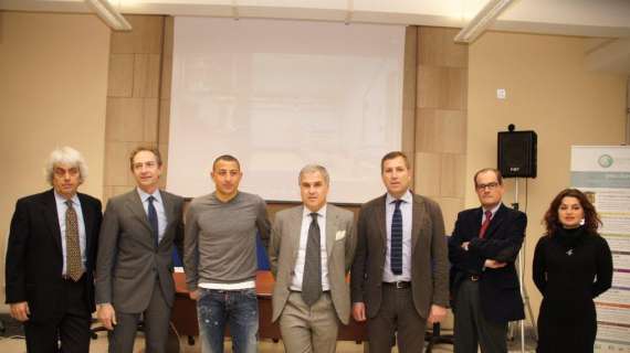 Grande successo per il "PiùInforma Genova" di Villa Montallegro