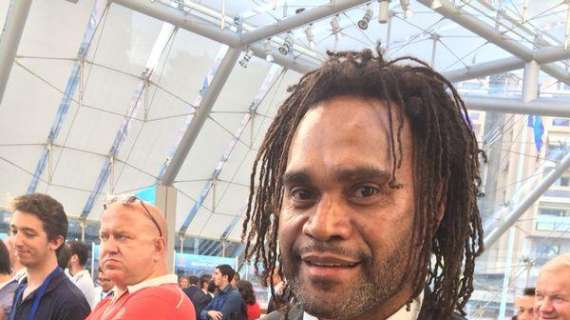 Karembeu sulla Sampdoria: "Siamo ultimi. Hanno bisogno di aiuto per fare punti"
