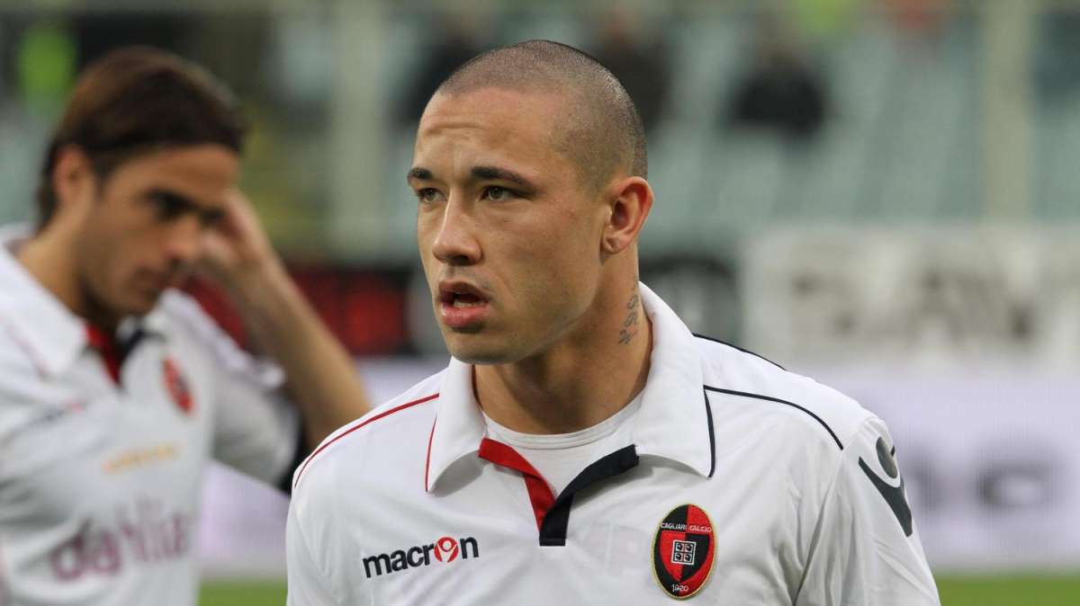 Pedullà: "Oggi c'è stato il contatto sotterranneo che tra lunedì e martedì porterà Nainggolan in direzione Juve"