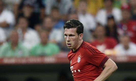 Ufficiale: Schalke 04, arriva Hojbjerg dal Bayern Monaco