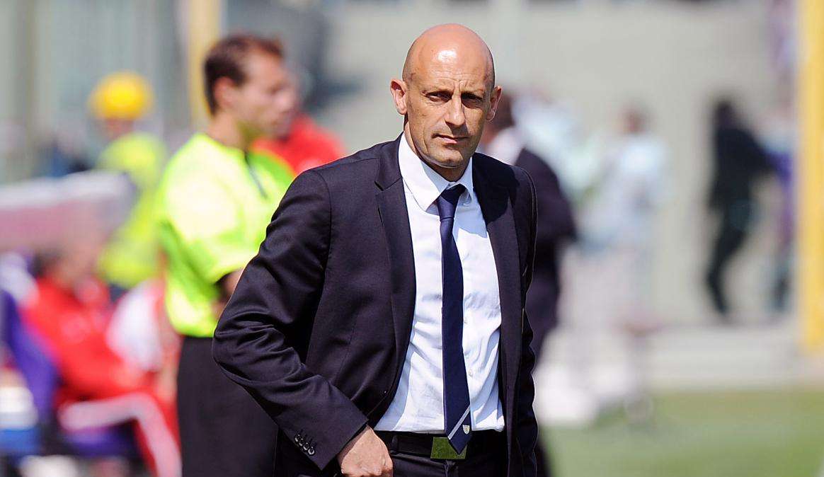 Di Carlo: "Abbiamo tenuto bene il campo in tutto l'arco dell'incontro"