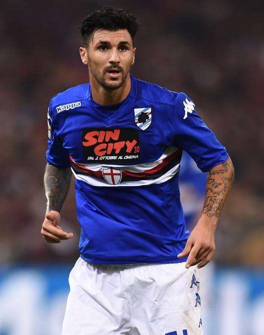 Soriano: "In campionato voglio continuare così, il resto per ora non mi interessa"