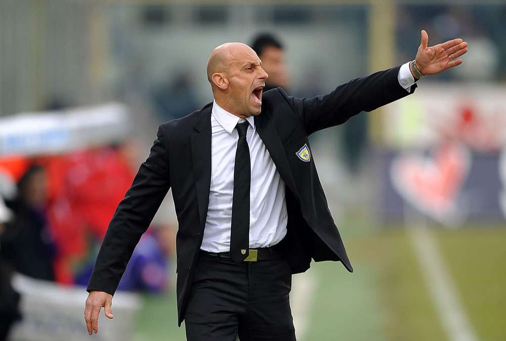Di Carlo sul calendario: "Vogliamo partire alla grande"