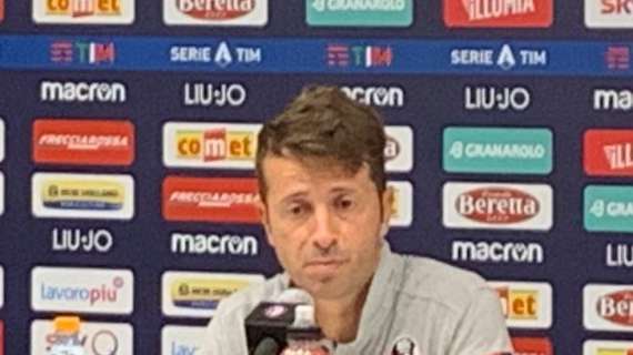 Ex Sampdoria, De Leo ricorda Mihajlovic: "Persona leale, sincera"