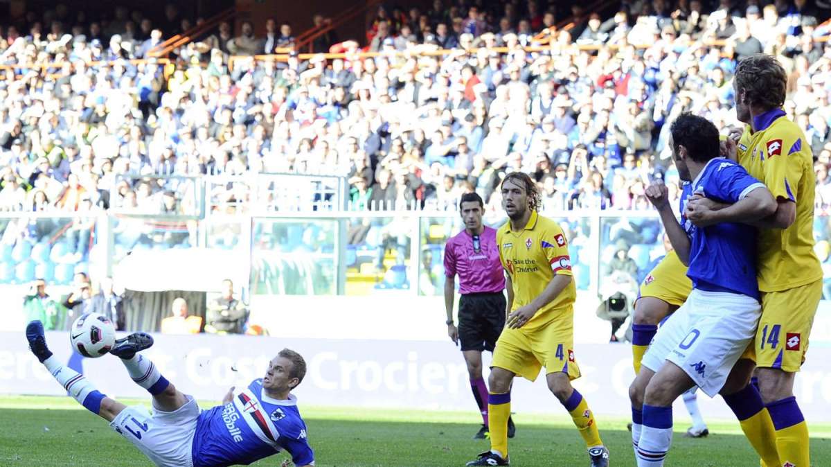 Mixed Zone, Koman: "Ho fatto più cross in questa partita che in tutta la mia carriera.."