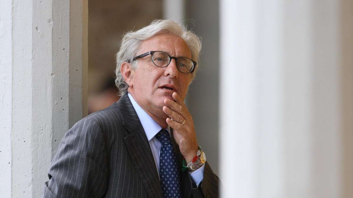 Pista Dionisi, Valentini: "Giusto investire su giovane allenatore"