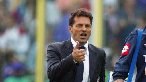 Novellino: "La Sampdoria è nel cuore. I playoff? Mi auguro che vinca e che salga"