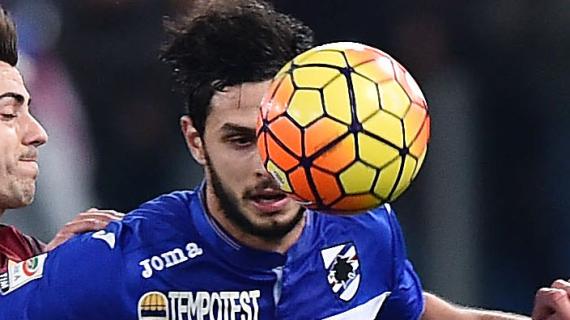 Ranocchia: "Soddisfatto della mia carriera. Forse la scelta di andare alla Sampdoria..."