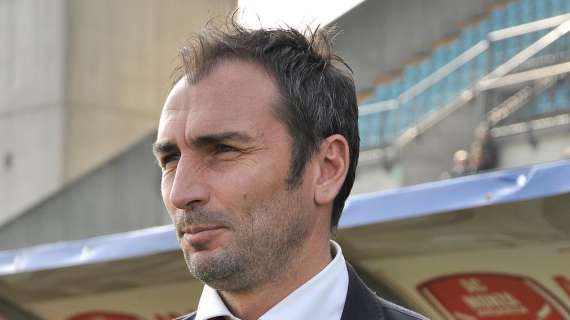 Dionigi: “Una prestazione positiva contro la Roma darebbe ancora di più fiducia alla Sampdoria per un campionato di vertice”
