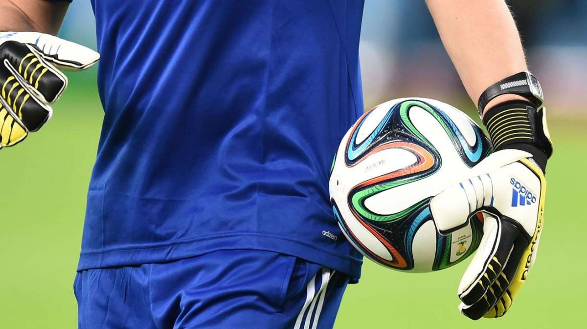 Academy Sampdoria, in arrivo il giovane portiere Impicciché