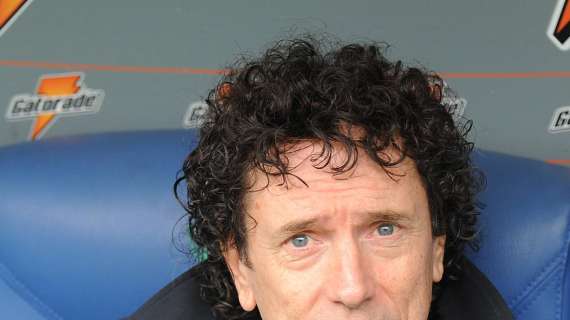 Gasparin: "Con l'Udinese sarà una partita aperta ed equilibrata"