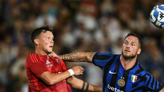 UFFICIALE: Obiettivi Sampdoria, Rus torna in Romania