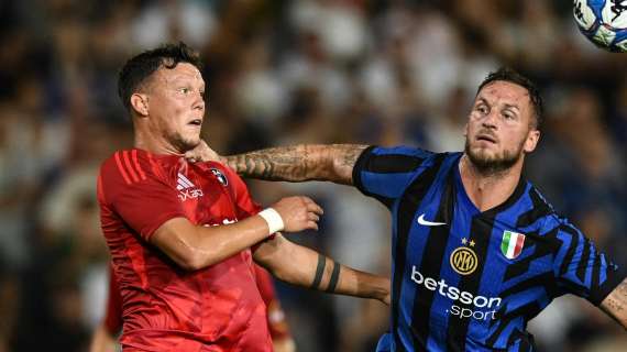 Mercato, dalla Romania: Sampdoria vuole chiudere Rus nei prossimi giorni