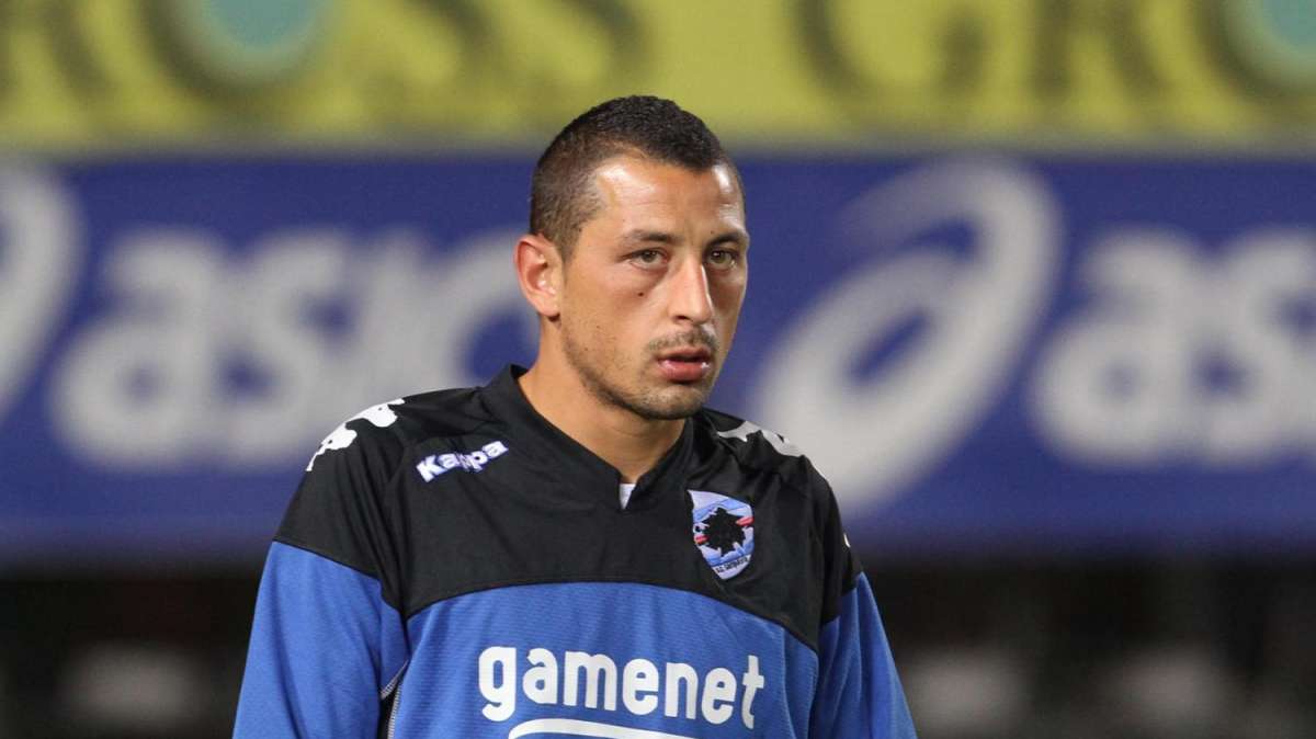 Galà Stelle nello Sport, Palombo rossoblucerchiato dell'anno: "Questa volta ci tenevo ad esserci"
