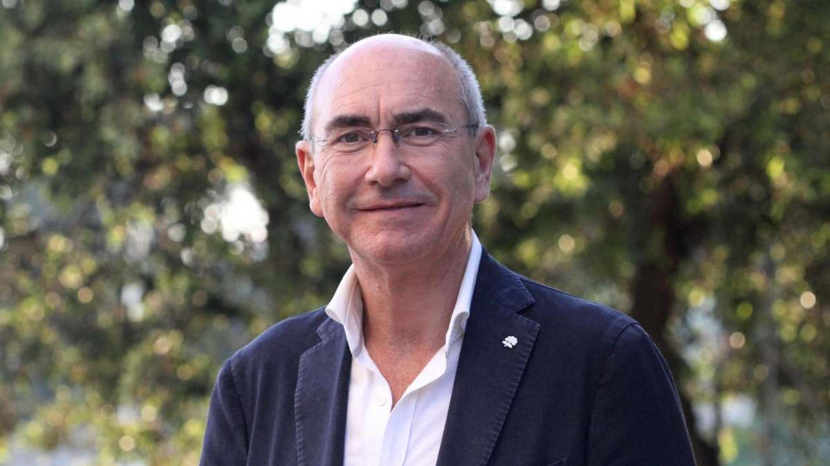 Cartellino Viola, Bucchioni: "Il presidente Mantovani fece da spartiacque tra il calcio come dovrebbe essere e come non dovrebbe essere"