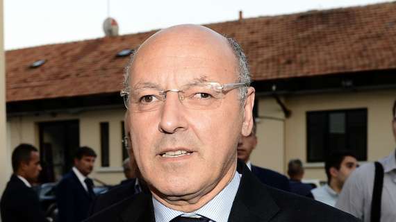 Marotta risponde a Sensibile: "Sono rimasto stupito da queste dichiarazioni che giudico inopportune e poco veritiere"