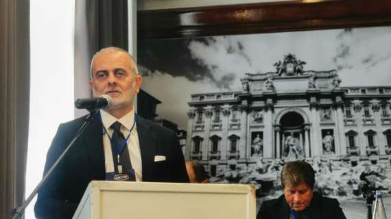 Adicosp, Morrone: "Lega Serie B ha fatto bene a rinviare i play-out. Creare una task force"