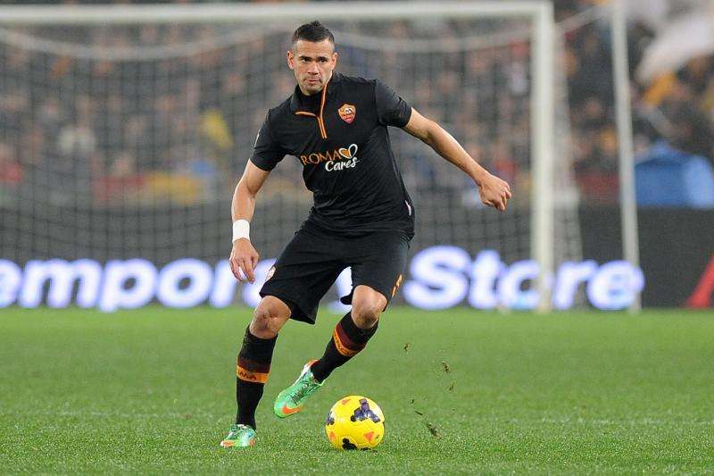 Castan: "Penso solo alla Samp, al suo sforzo per portarmi qua"