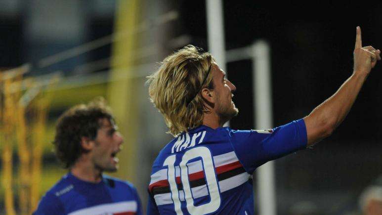 Maxi Lopez: "Ero nervoso e ho sbagliato"
