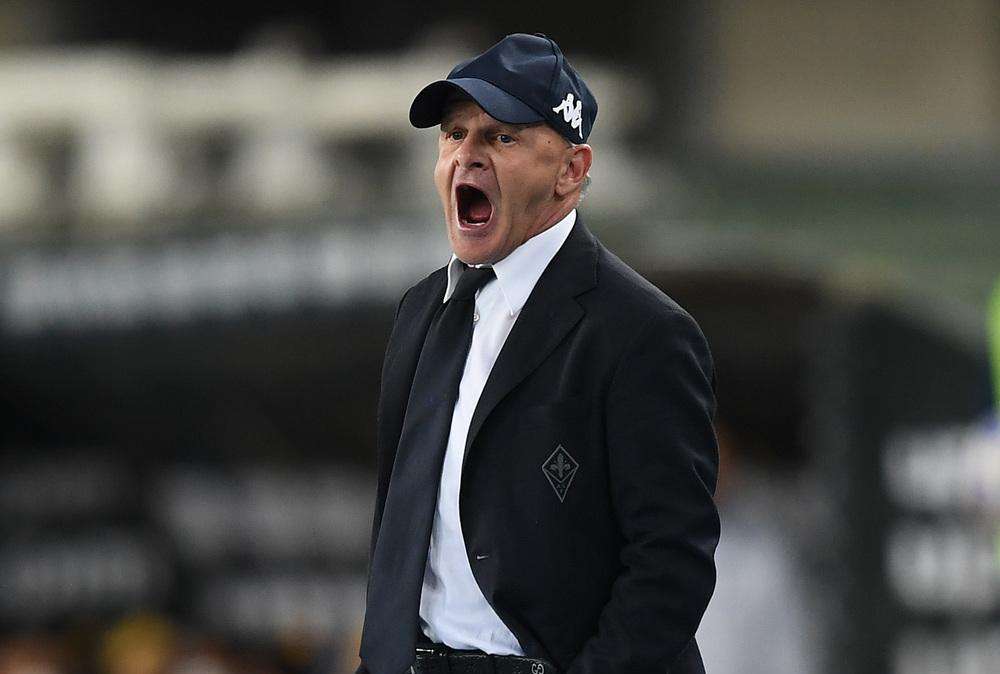 Sampdoria, Iachini: “Se Radrizzani chiamasse, direi assolutamente sì"