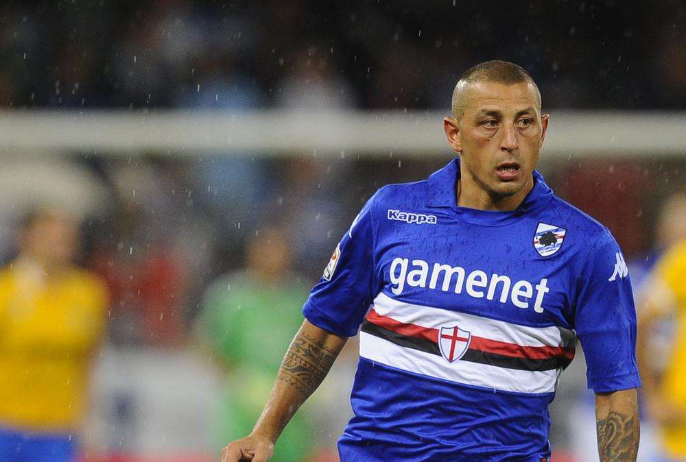 Palombo: "Mi è dispiaciuto compiere un gesto simile e, se qualcuno si è sentito offeso, mi scuso. Abbiamo bisogno di incoraggiamento, non di mortificazioni"