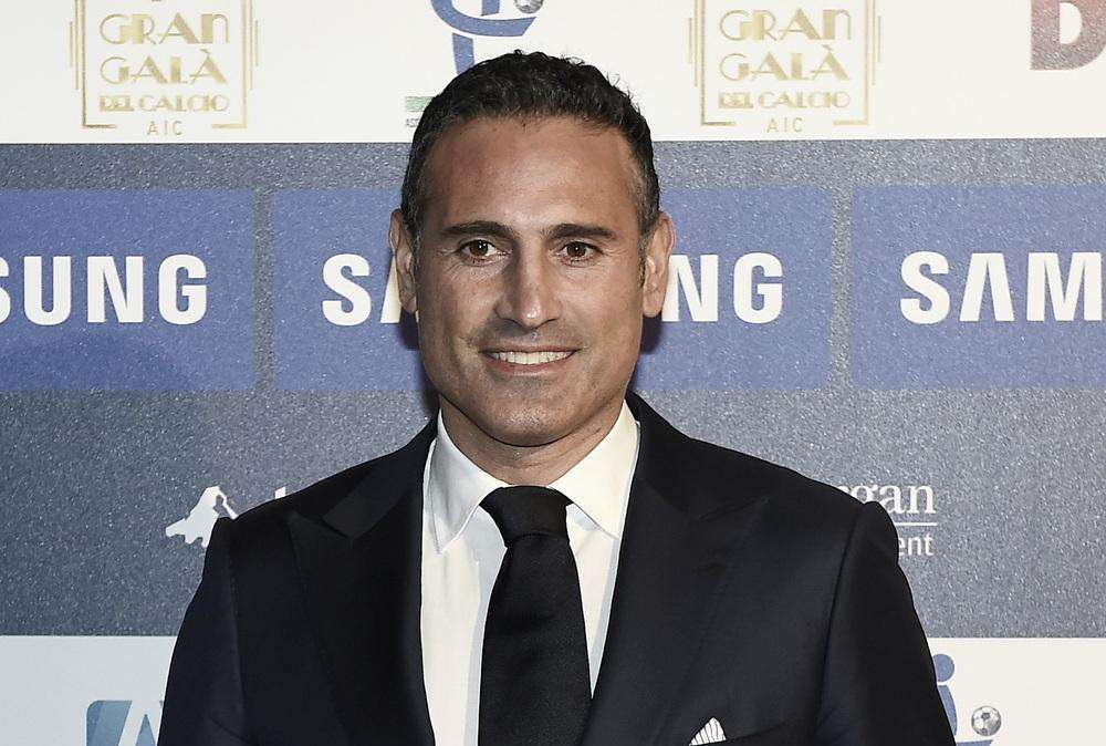 Ex Sampdoria Amoruso ricorda la sostituzione con Gullit