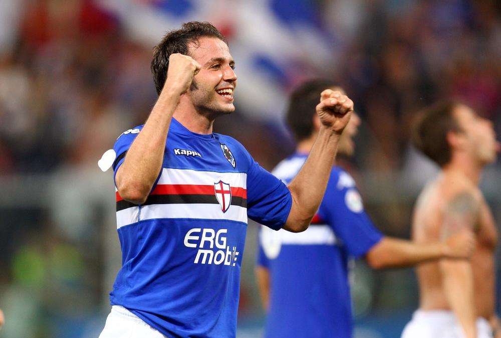 Pazzini: "Non ce l'avevo assolutamente con Prandelli"