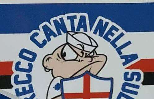Sampdoria Club Recco, pullman per la trasferta di Monza