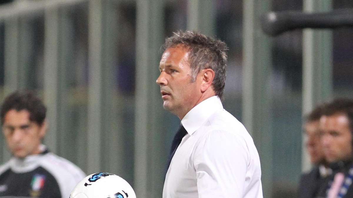 Mihajlovic-Inter: i precedenti