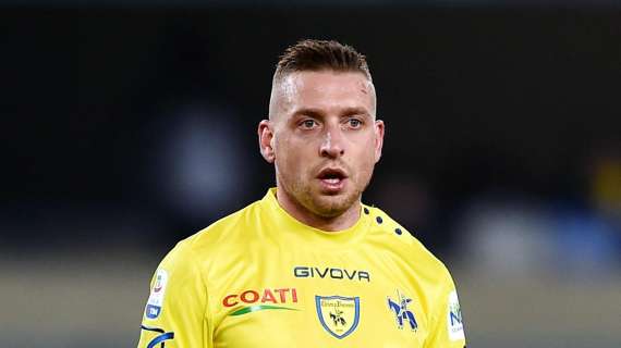 Giaccherini: "Sampdoria, non facile per calciatori isolarsi e pensare al campo"