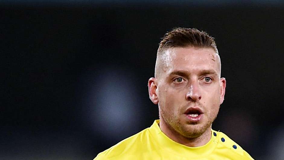 Hellas - Sampdoria, Giaccherini: "Secondo goal fa male, con attenzione lo evitavi"