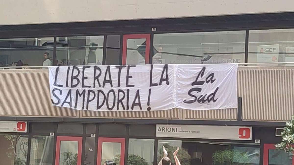 Assemblea azionisti Sampdoria, Tirotta chiama i tifosi a Corte Lambruschini