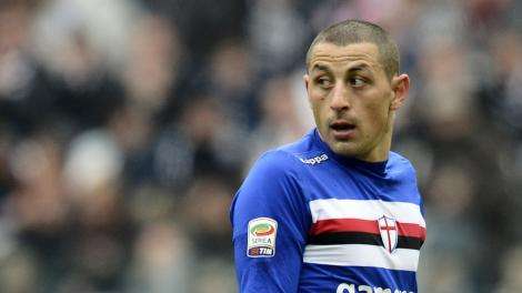 Palombo elogia Rossi: "Ha cambiato la nostra mentalità"