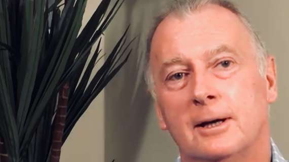 Dall'Inghilterra, l'omaggio del Birmingham a Trevor Francis