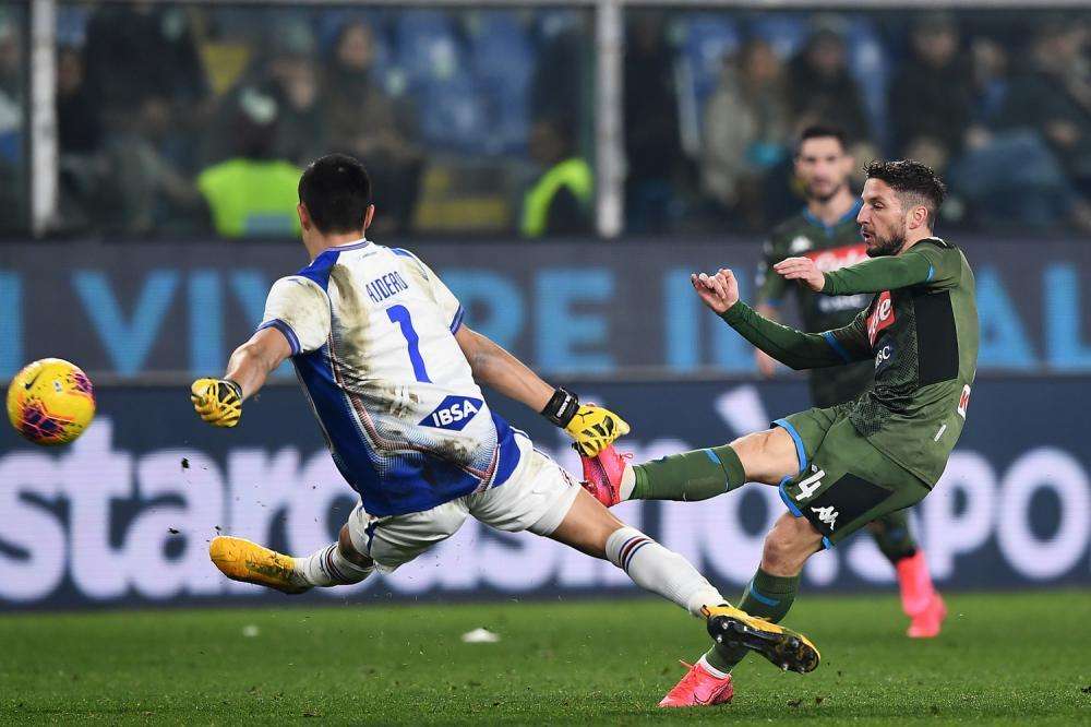 CON IL CUORE FINO ALLA VITTORIA - La prova del nove