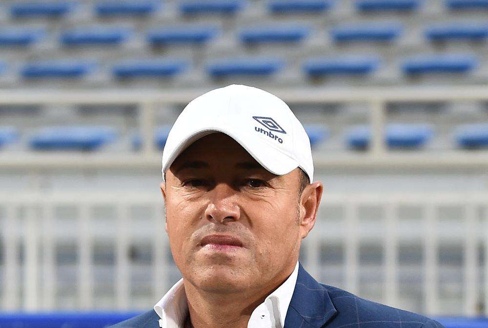 Sassuolo, Piovani: "Sampdoria Women forti, lo sappiamo"