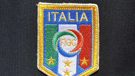 Raduno selezione Italia U15: convocati quattro blucerchiati