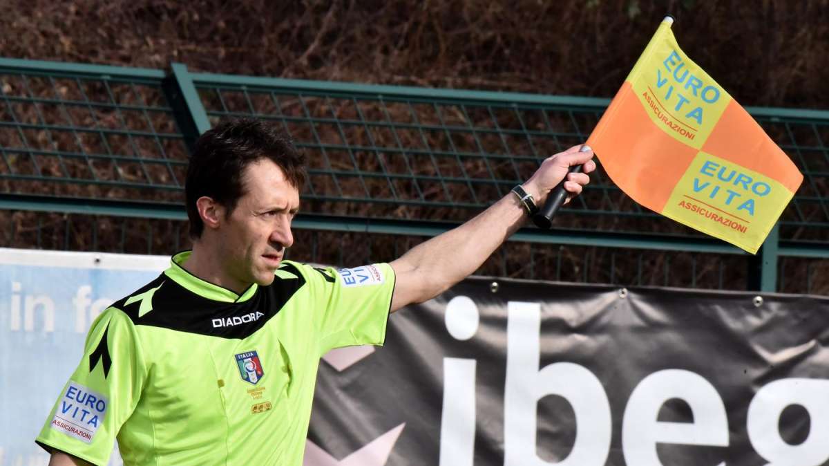 Catanzaro-Sampdoria 1-3: 72' annullata rete a Deluca per fuorigioco
