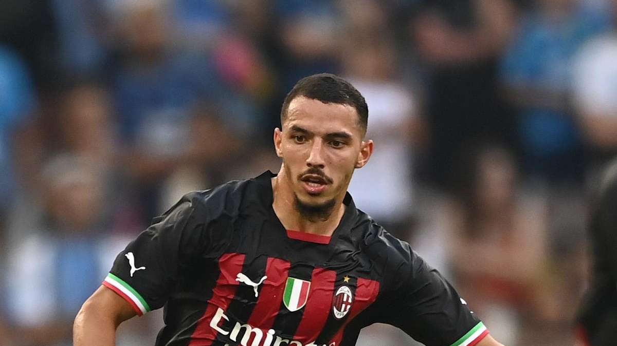 Verso Sampdoria - Milan, Bennacer: "Ora dobbiamo andare avanti"